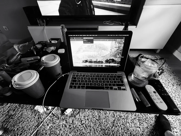 test