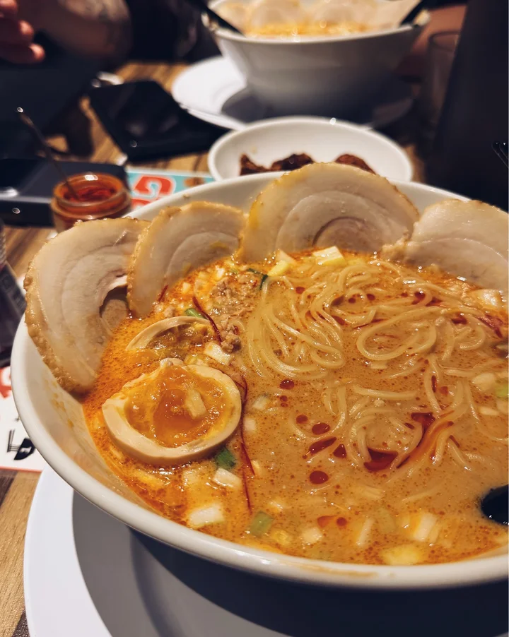 Tan-Tan Men