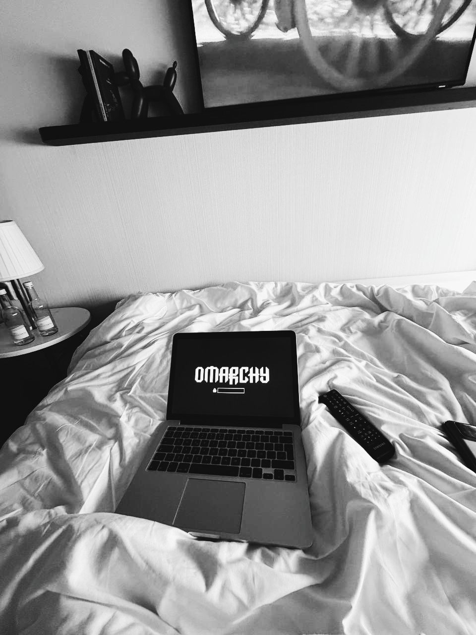 Linux on the Mac